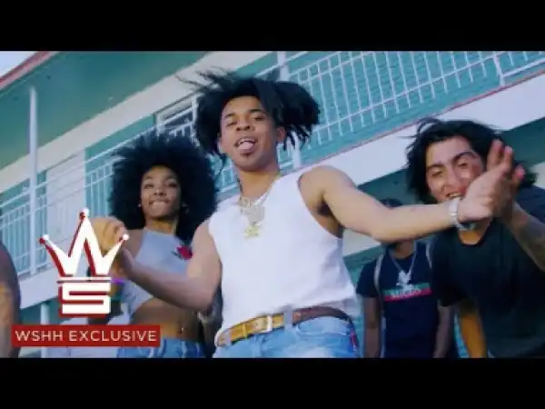 Video: Evander Griiim - Don